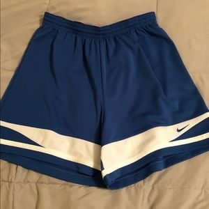 Nike shorts
